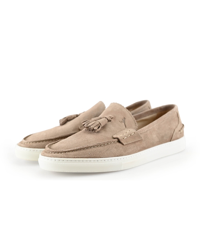 Parbleu Loafers 