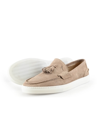Parbleu Loafers 