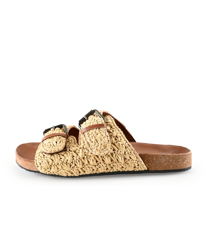 Cycleur de Luxe Flip-Flops