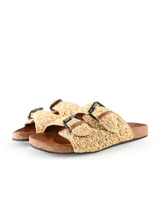 Cycleur de Luxe Flip-Flops