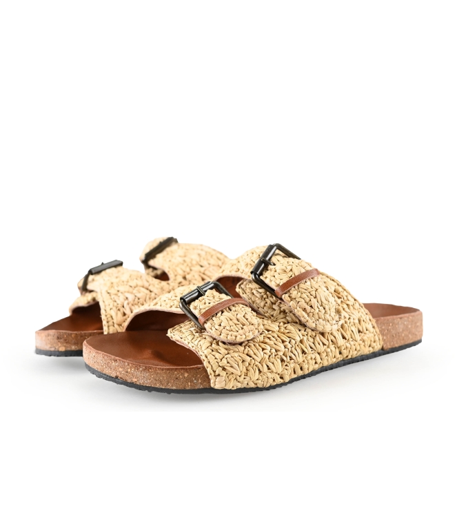Cycleur de Luxe Flip-Flops