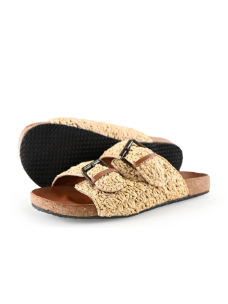 Cycleur de Luxe Flip-Flops