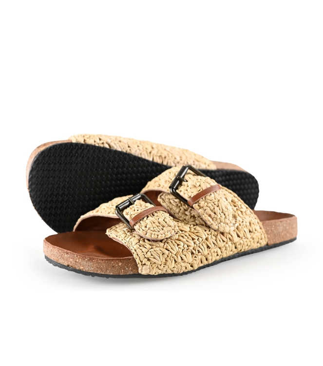 Cycleur de Luxe Flip-Flops