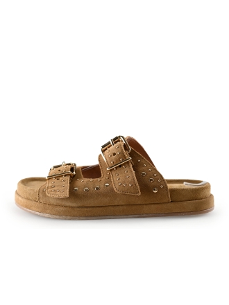 Blasz Flip-Flops Beige 282183