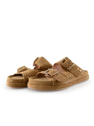 Blasz Flip-Flops Beige 282183