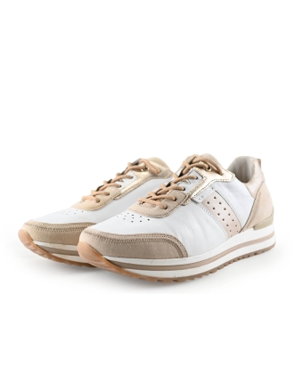 Gabor Sneaker Weiß 282184
