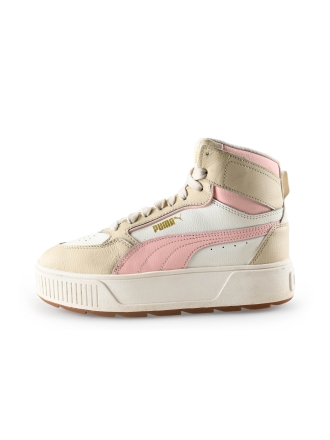 Puma Hohe Sneaker Beige 282187