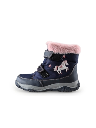 Dockers Schnürstiefel