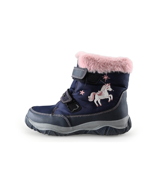 Dockers Schnürstiefel