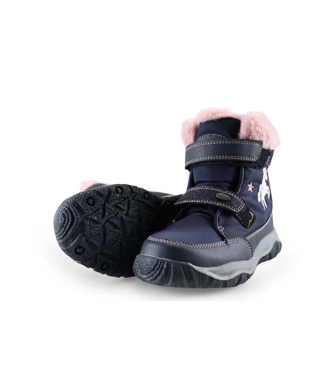 Dockers Schnürstiefel