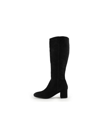 Lamica Stiefel Schwarz 282196