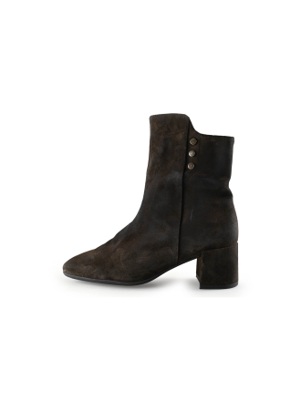 Gabor Stiefeletten Grün 282206