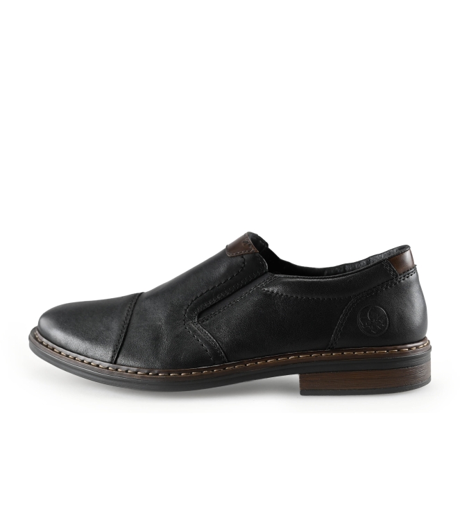 Rieker Slip-ons