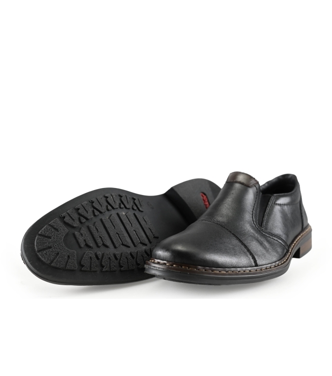 Rieker Slip-ons