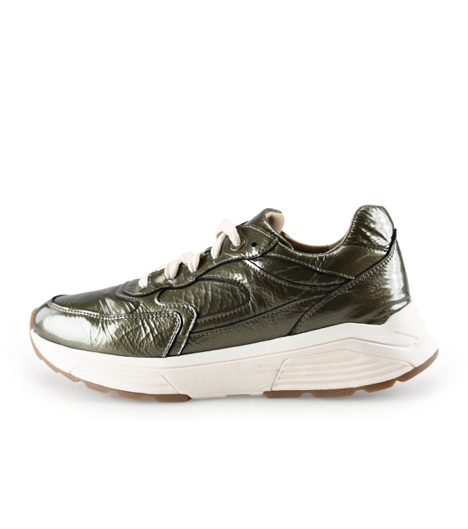Xsensible Schnürschuhe