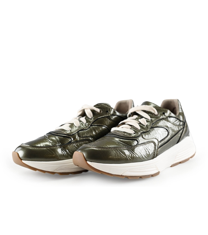 Xsensible Schnürschuhe