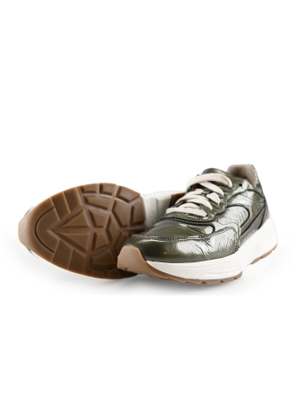 Xsensible Schnürschuhe