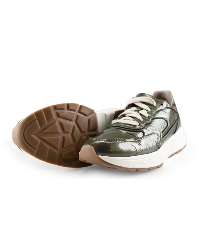 Xsensible Schnürschuhe