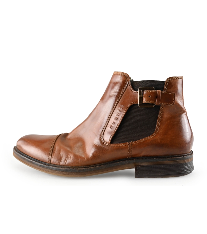 Bugatti Chelsea boots