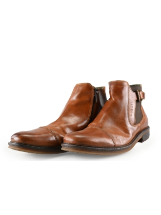 Bugatti Chelsea boots