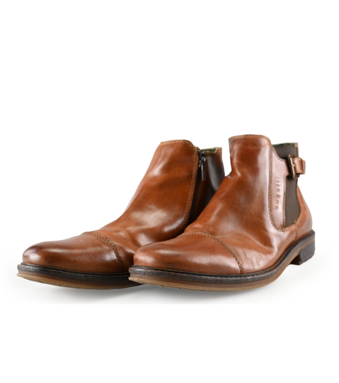 Bugatti Chelsea boots