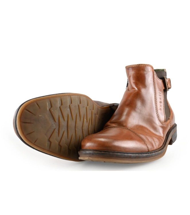 Bugatti Chelsea boots