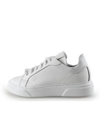 VIA VAI Sneaker Weiß 282221
