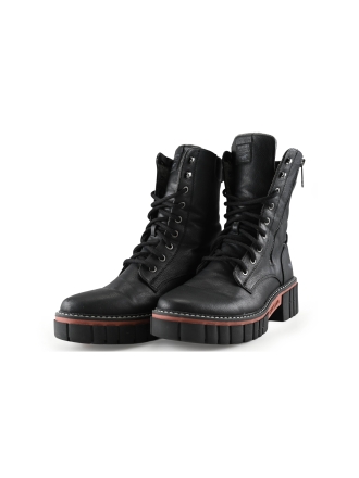 Mustang Schnürstiefel