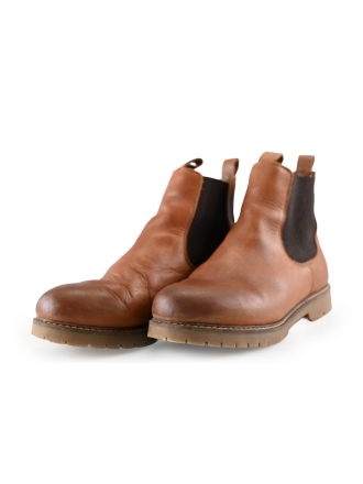 Travelin Chelsea boots Braun 282225