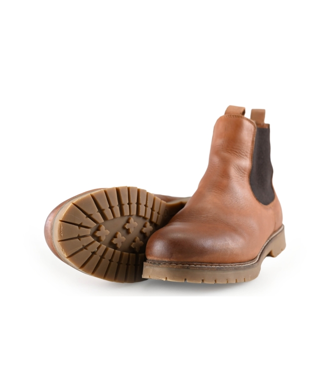 Travelin Chelsea boots