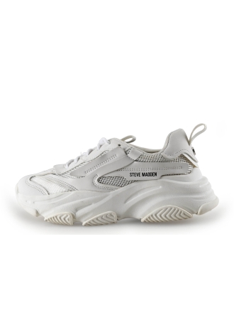 Steve Madden Sneaker Weiß 282227