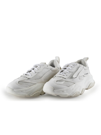 Steve Madden Sneaker Weiß 282227
