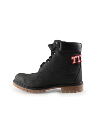 Timberland Schnürstiefel Schwarz 282229