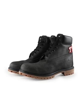 Timberland Schnürstiefel Schwarz 282229