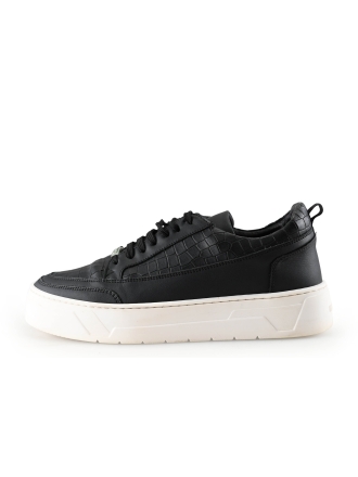 Antony Morato Sneaker Schwarz 282230