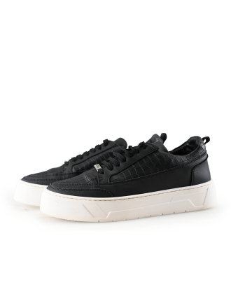 Antony Morato Sneaker Schwarz 282230