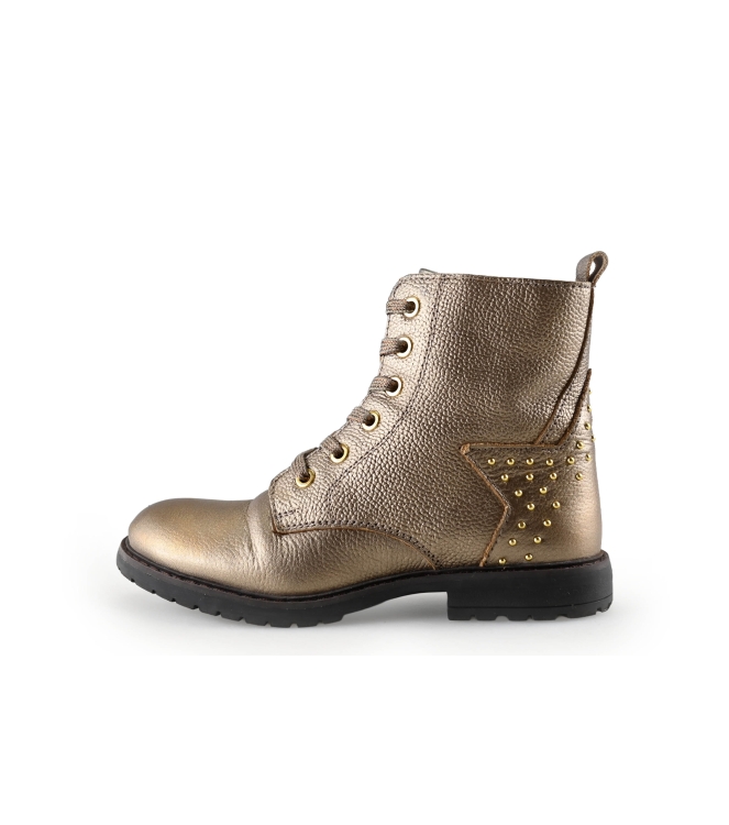 IK-KE Schnürstiefel