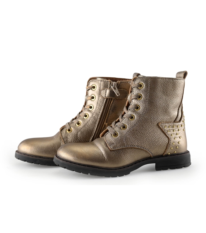 IK-KE Schnürstiefel