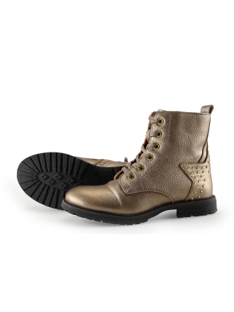 IK-KE Schnürstiefel