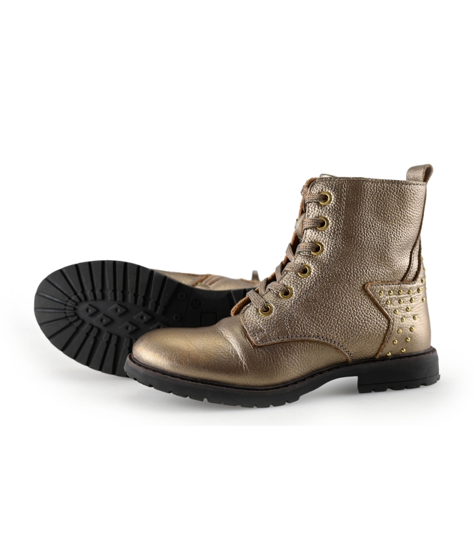 IK-KE Schnürstiefel