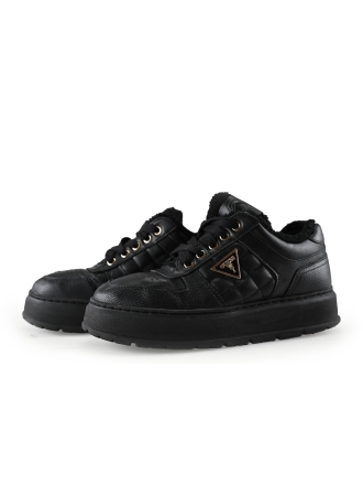 Guess Sneaker Schwarz 282235
