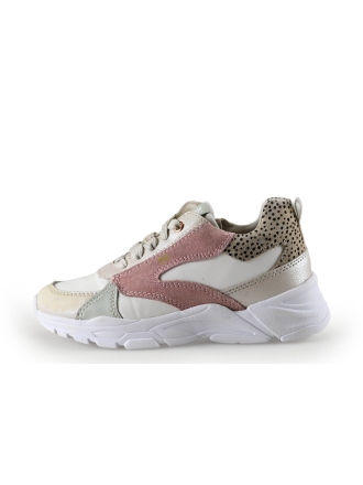 Nelson Sneaker Beige 282236