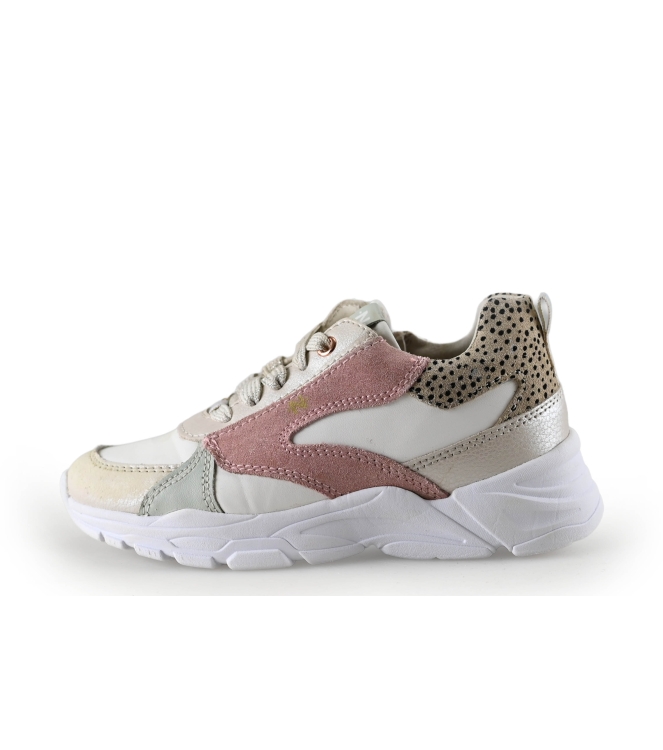 Nelson Sneaker