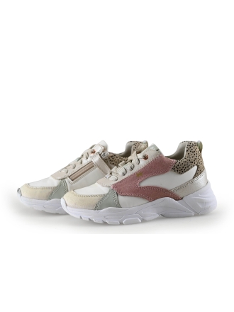 Nelson Sneaker Beige 282236