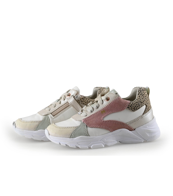 Nelson Sneaker
