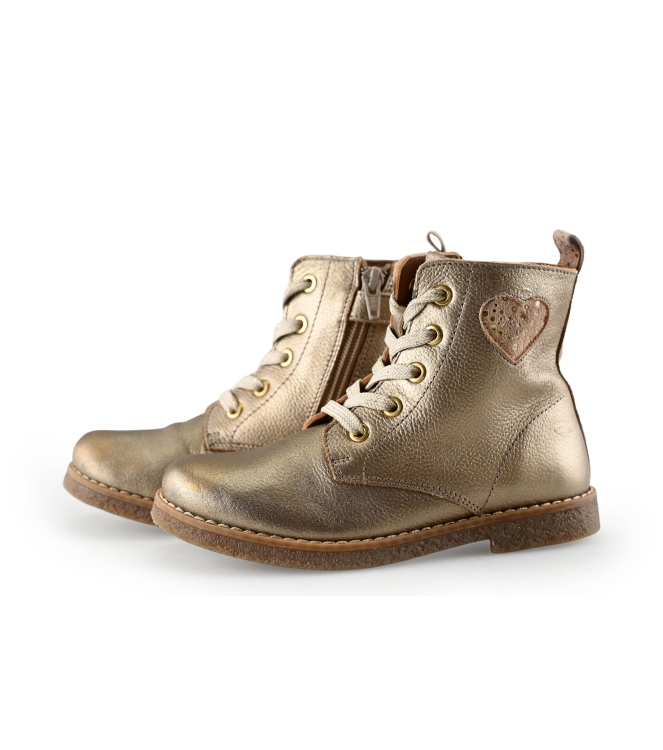 Keq Schnürschuhe