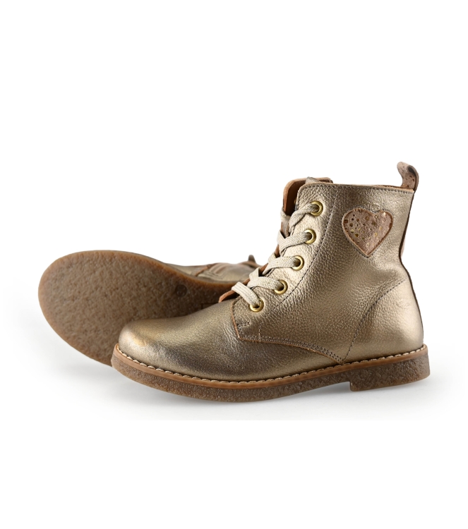 Keq Schnürschuhe