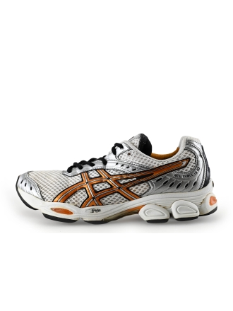 Asics Sportschuhe Weiß 282239