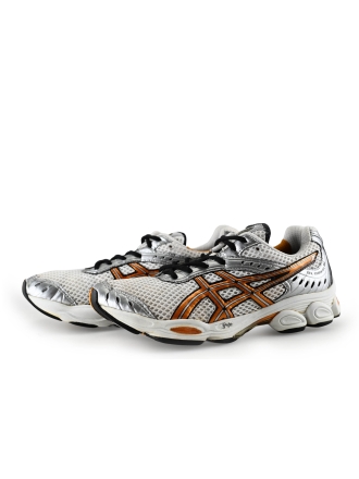 Asics Sportschuhe Weiß 282239