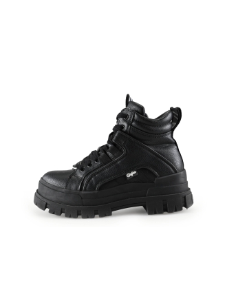 Buffalo Schnürstiefel